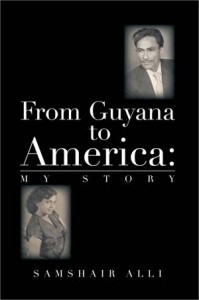 Baixar From guyana to america pdf, epub, eBook