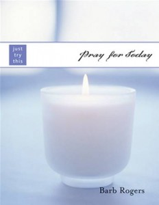 Baixar Pray for today pdf, epub, eBook