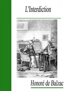 Baixar L’interdiction pdf, epub, eBook