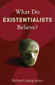 Baixar What do existentialists believe? pdf, epub, eBook