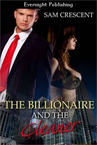 Baixar Billionaire and the cleaner, the pdf, epub, eBook