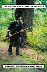 Baixar Bucktails: perils on the peninsula, the pdf, epub, eBook