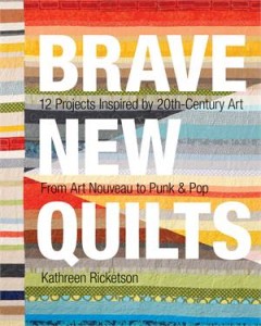 Baixar Brave new quilts pdf, epub, eBook