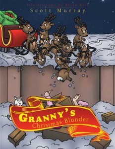 Baixar Grannys christmas blunder pdf, epub, eBook