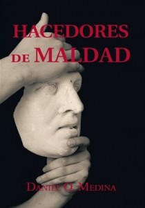 Baixar Hacedores de maldad pdf, epub, eBook