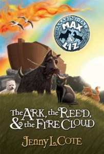Baixar Ark, the reed, and the fire cloud, the pdf, epub, eBook