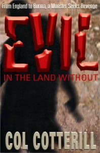 Baixar Evil in the land without pdf, epub, eBook
