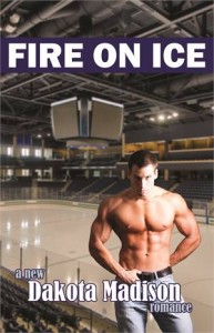 Baixar Fire on ice (book one: fire on ice series) pdf, epub, eBook