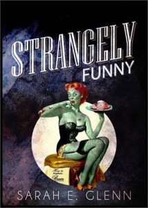 Baixar Strangely funny pdf, epub, eBook