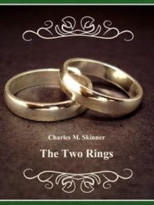 Baixar Two rings, the pdf, epub, eBook