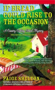 Baixar If bread could rise to the occasion pdf, epub, eBook