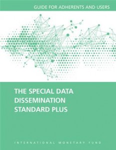 Baixar Special data dissemination standard plus: pdf, epub, eBook