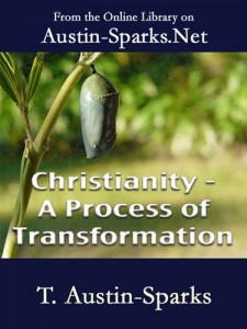 Baixar Christianity – a process of transformation pdf, epub, eBook