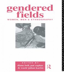 Baixar Gendered fields pdf, epub, eBook