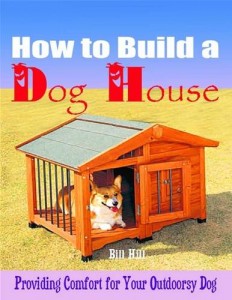 Baixar How to build a dog house – providing comfort for pdf, epub, eBook