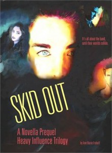 Baixar Skid out (heavy influence trilogy #0.5) pdf, epub, eBook