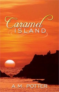 Baixar Caramel island pdf, epub, eBook