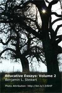 Baixar Educative essays: volume 2 pdf, epub, eBook
