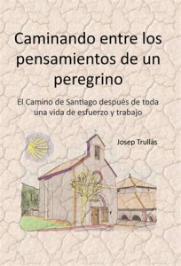 Baixar Caminando entre los pensamientos de un peregrino pdf, epub, eBook