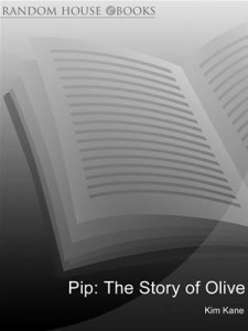 Baixar Pip: the story of olive pdf, epub, eBook