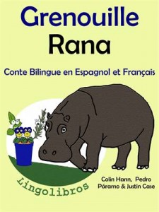 Baixar Conte bilingue en espagnol et francais: pdf, epub, eBook