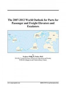 Baixar 2007-2012 world outlook for parts for pdf, epub, eBook