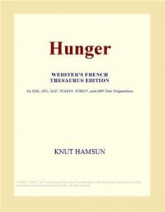 Baixar Hunger (webster’s french thesaurus edition) pdf, epub, eBook