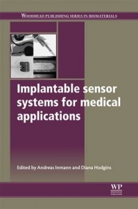 Baixar Implantable sensor systems for medical pdf, epub, eBook