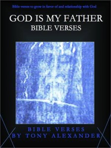 Baixar God is my father bible verses pdf, epub, eBook