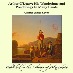 Baixar Arthur o’leary: his wanderings and ponderings in pdf, epub, eBook