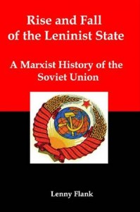 Baixar Rise and fall of the leninist state: a marxist pdf, epub, eBook