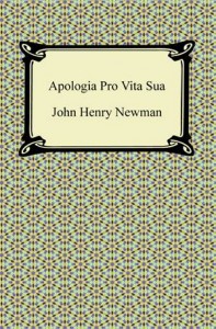 Baixar Apologia pro vita sua pdf, epub, eBook