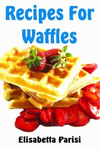 Baixar Recipes for waffles pdf, epub, eBook