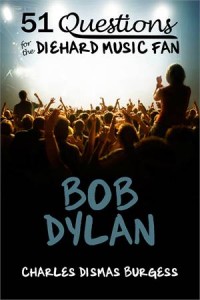 Baixar 51 questions for the diehard music fan: bob dylan pdf, epub, eBook