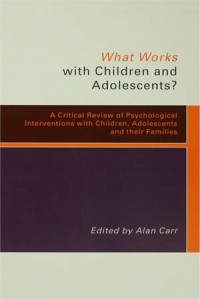Baixar What works with children and adolescents? pdf, epub, eBook