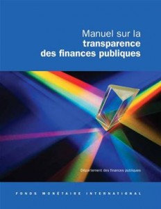 Baixar Manual on fiscal transparency (2007) pdf, epub, eBook
