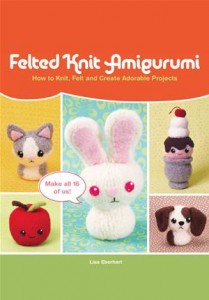 Baixar Felted knit amigurumi pdf, epub, eBook