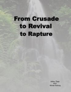 Baixar From crusade to revival to rapture pdf, epub, eBook