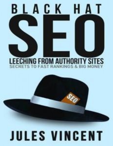 Baixar Black hat seo: leeching from authority sites: pdf, epub, eBook