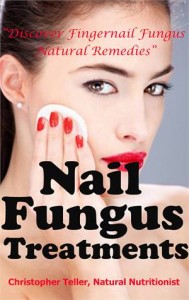 Baixar Nail fungus treatments: discover fingernail pdf, epub, eBook