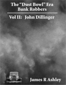 Baixar “dust bowl” era bank robbers, vol ii: john pdf, epub, eBook