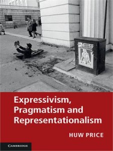 Baixar Expressivism, pragmatism and representationalism pdf, epub, eBook