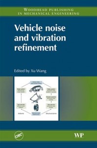 Baixar Vehicle noise and vibration refinement pdf, epub, eBook