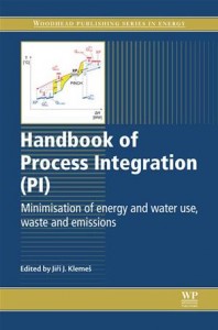 Baixar Handbook of process integration (pi) pdf, epub, eBook