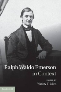 Baixar Ralph waldo emerson in context pdf, epub, eBook