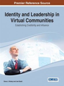 Baixar Identity and leadership in virtual communities pdf, epub, eBook