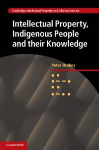 Baixar Intellectual property, indigenous people and pdf, epub, eBook