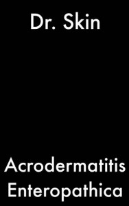 Baixar Acrodermatitis enteropathica pdf, epub, eBook