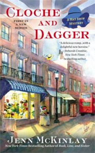 Baixar Cloche and dagger pdf, epub, eBook