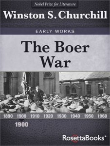 Baixar Boer war, the pdf, epub, eBook